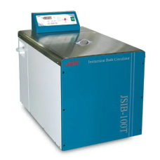 Circulating water bath JSIB-50T, JSIB-100T/Temperature range Max.: 99 °C (210.2 °F)/ JSR Korea